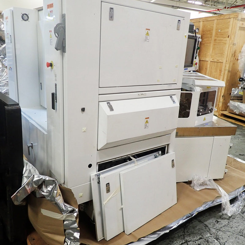 Strasbaugh 7 AF SP Grinder