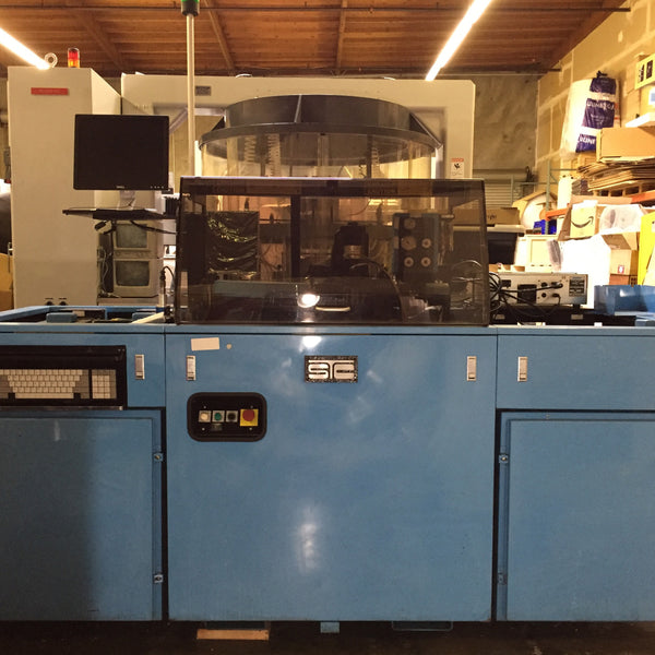 STC EP 2600 Edge Grinder