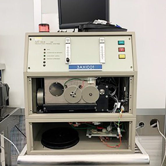 AXIC 01