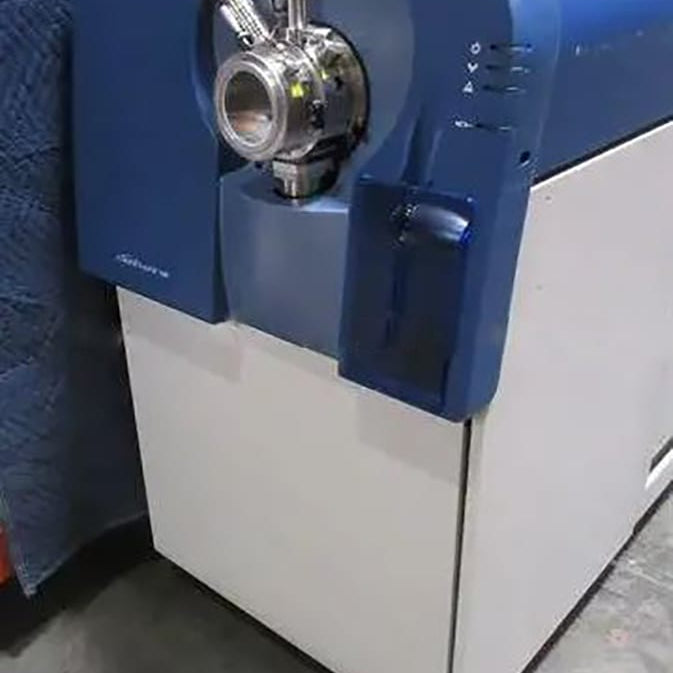 AB Sciex Triple TOF 5600 Mass Spectrometer