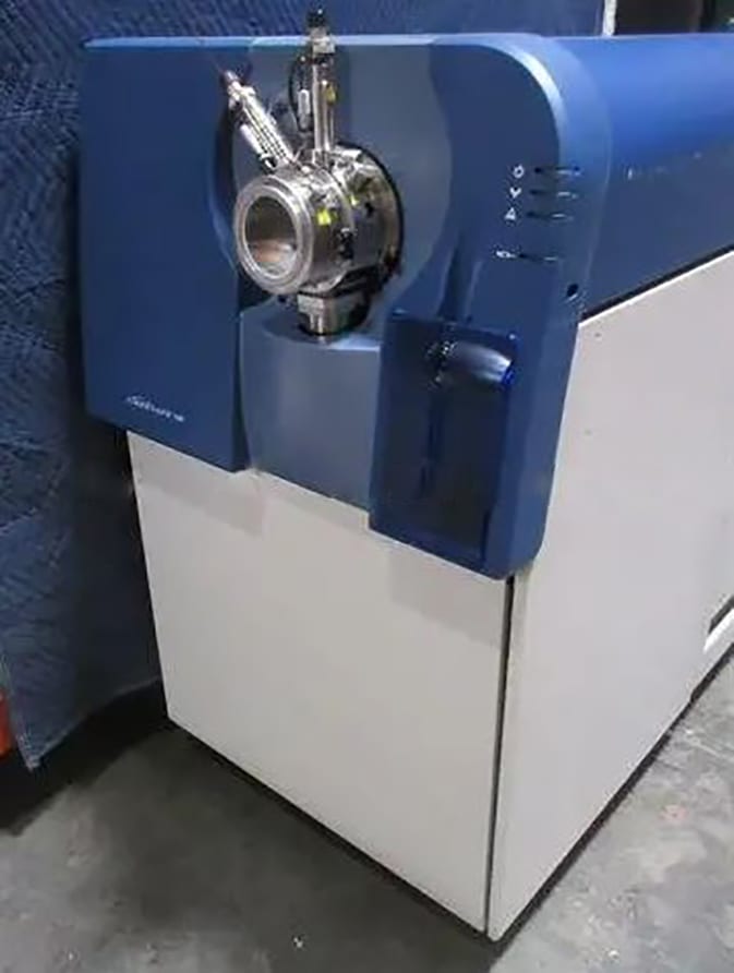 AB Sciex Triple TOF 5600 Mass Spectrometer
