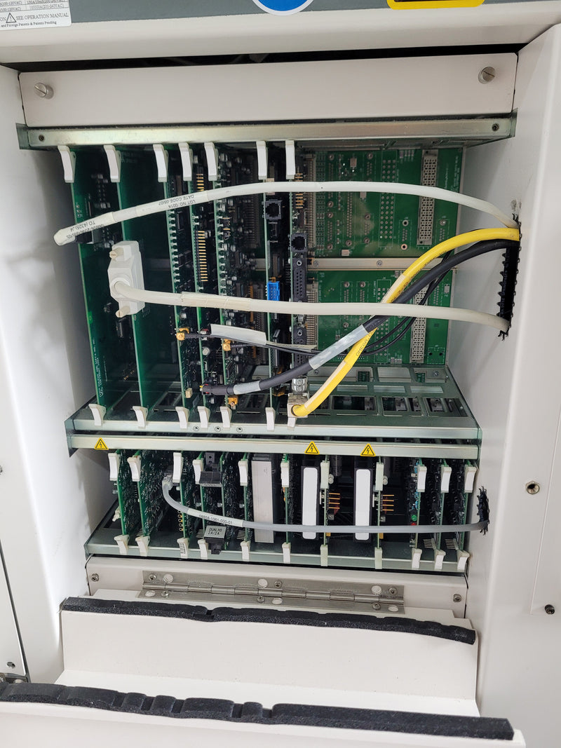 K&S Maxum Ultra Wire Bonder