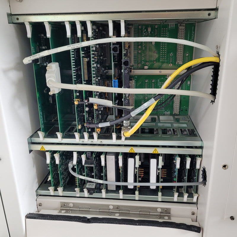 K&S Maxum Ultra Wire Bonder