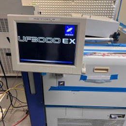 Accretech / TSK UF 3000 EX Automatic Wafer Prober