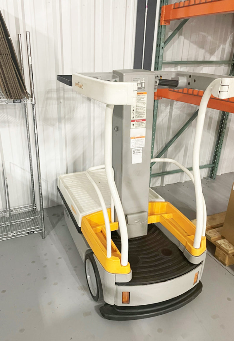Crown Personnel Lift