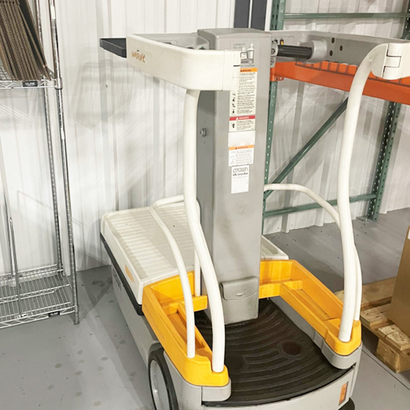 Crown Personnel Lift