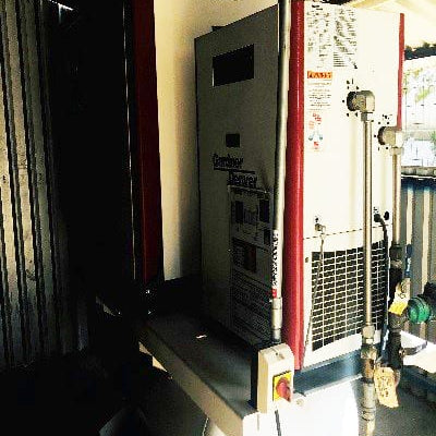 Apex 25-30 A Compressor