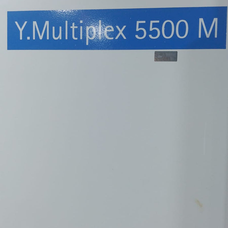 Yxlon Multiplex 5500 M Material Tester