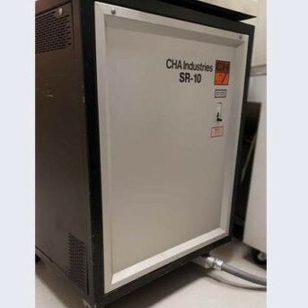CHA Mark 40 SR 10 E-Beam Evaporator