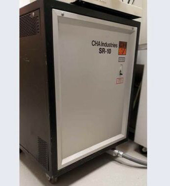 CHA Mark 40 SR 10 E-Beam Evaporator
