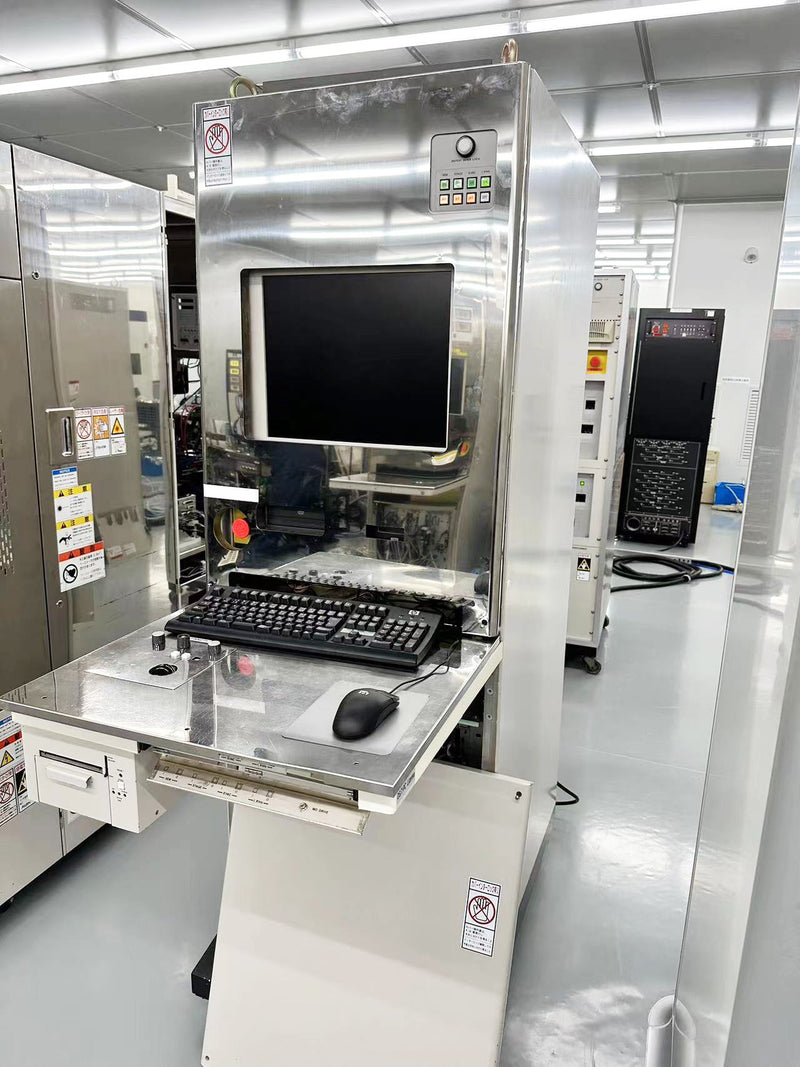 Hitachi S 9260 A CD-SEM (Critical Dimension Scanning Electron Microscope)