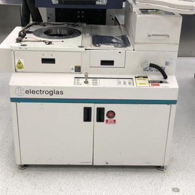 Electroglas 4090+ Prober