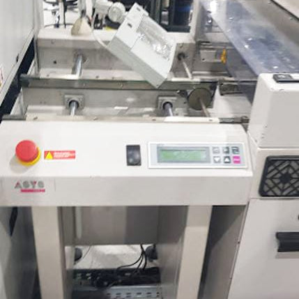 ASYS TRM 01 Conveyor