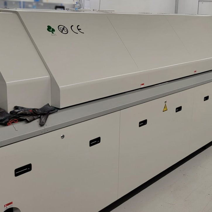 Shenzhen Kait High-Tech KTR 800 Reflow Oven