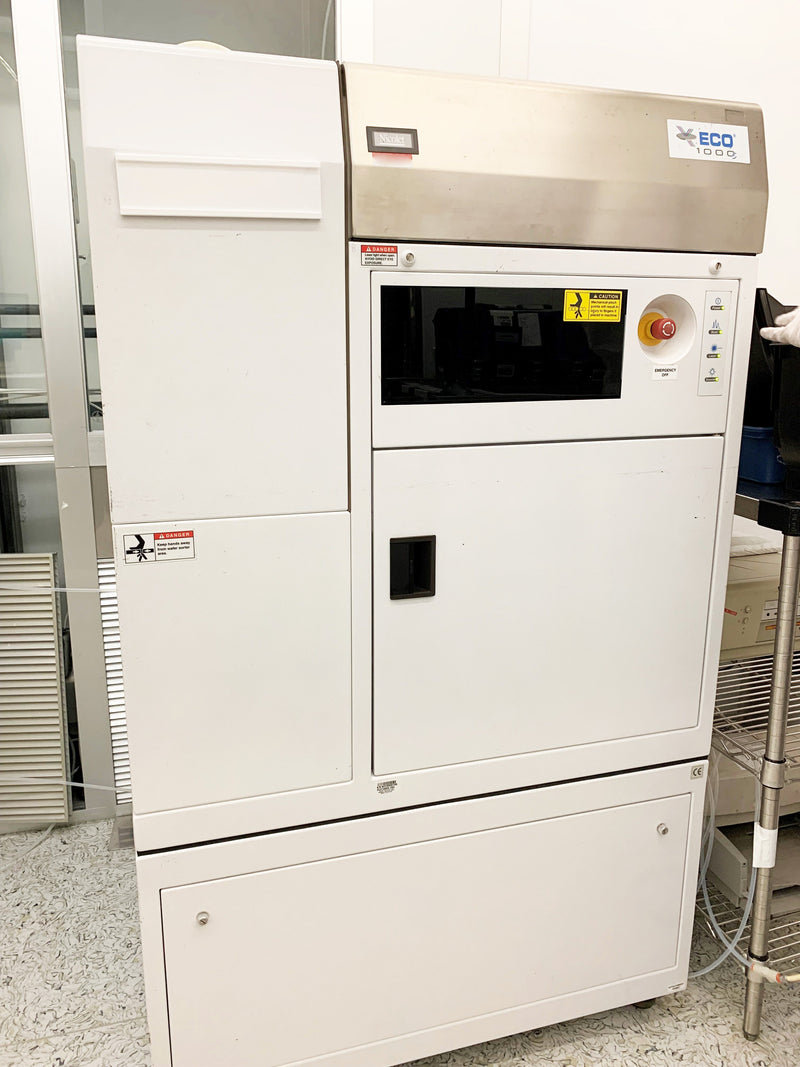 Thermo Scientific / Nicolet ECO 1000 S Spectrometer