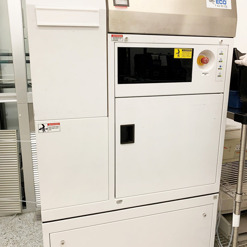 Thermo Scientific / Nicolet ECO 1000 S Spectrometer