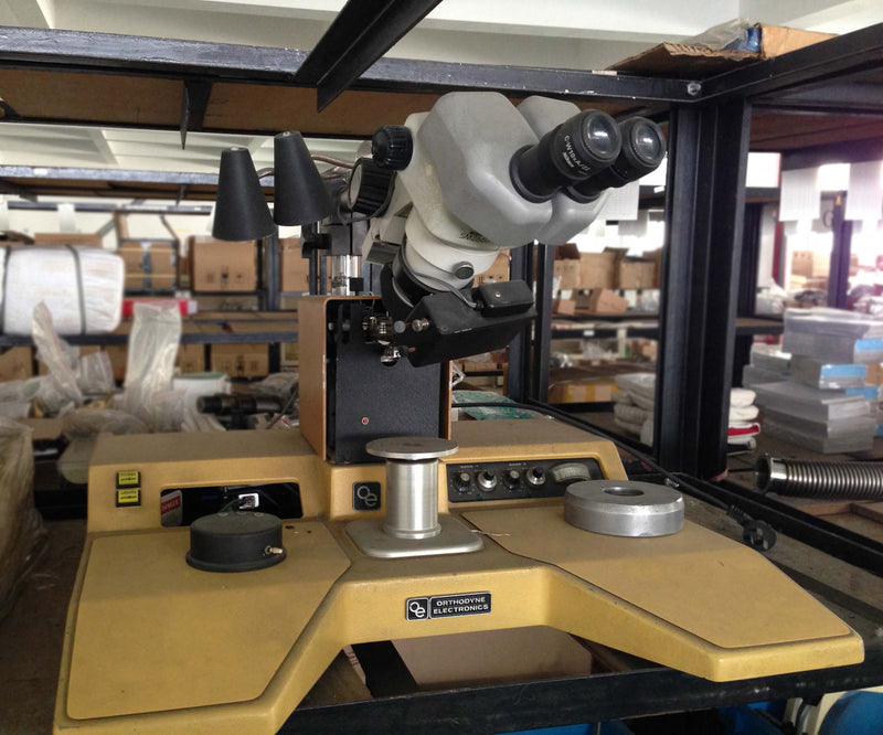 Orthodyne M 20 Bonder
