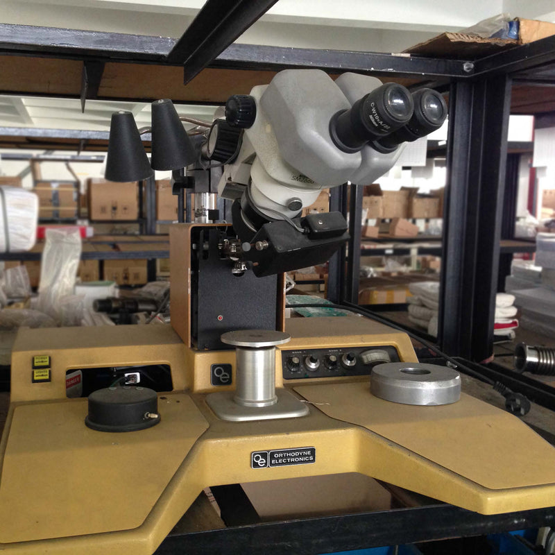 Orthodyne M 20 Bonder