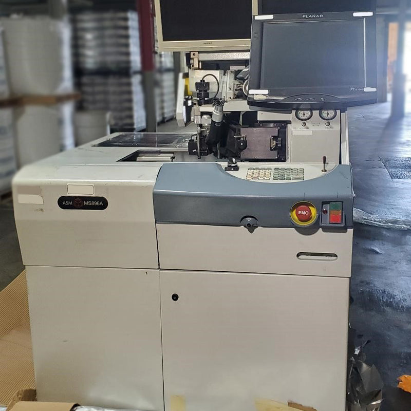 ASM MS 896 A Die Picker