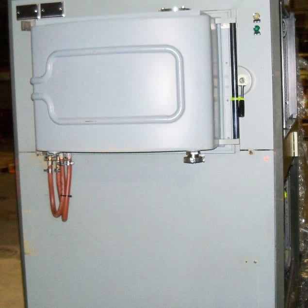 Oerlikon Balzers LLS 801 Sputtering System