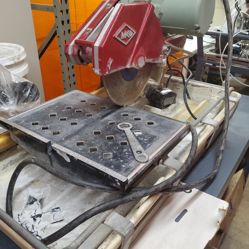 MK 101 Saw