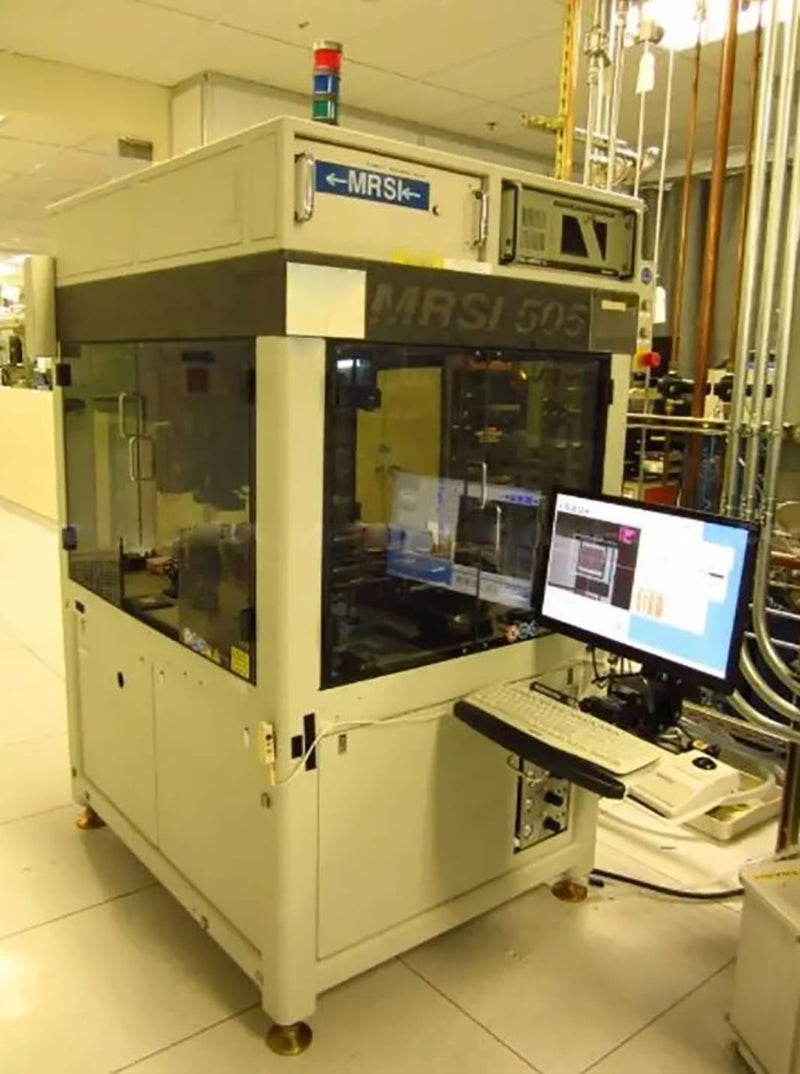 MRSI 505 Flip Chip Die Bonder