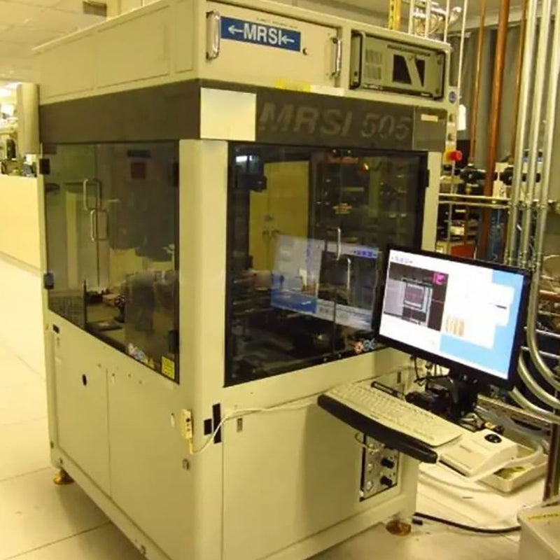 MRSI 505 Flip Chip Die Bonder