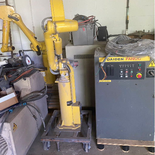 FANUC Robots