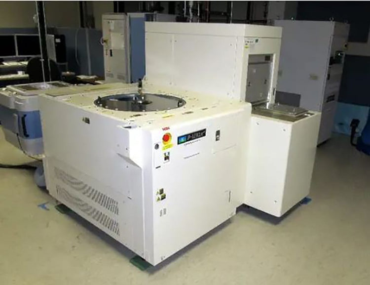 Tel P 12 XLn+ Automatic Wafer Prober