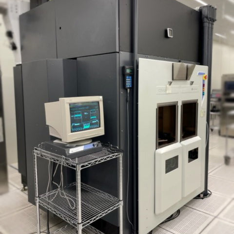 Applied Materials Centura HTF EPI (Epitaxial Silicon Deposition)