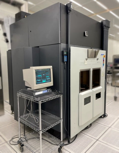 Applied Materials Centura HTF EPI (Epitaxial Silicon Deposition)