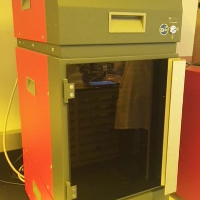 Loctite UVALOC 1000 Light Cure Chamber