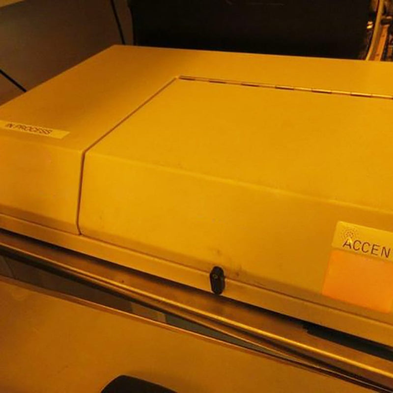 Accent PN 4300 PC ECV Profiler (Electrochemical Capacitance Voltage)