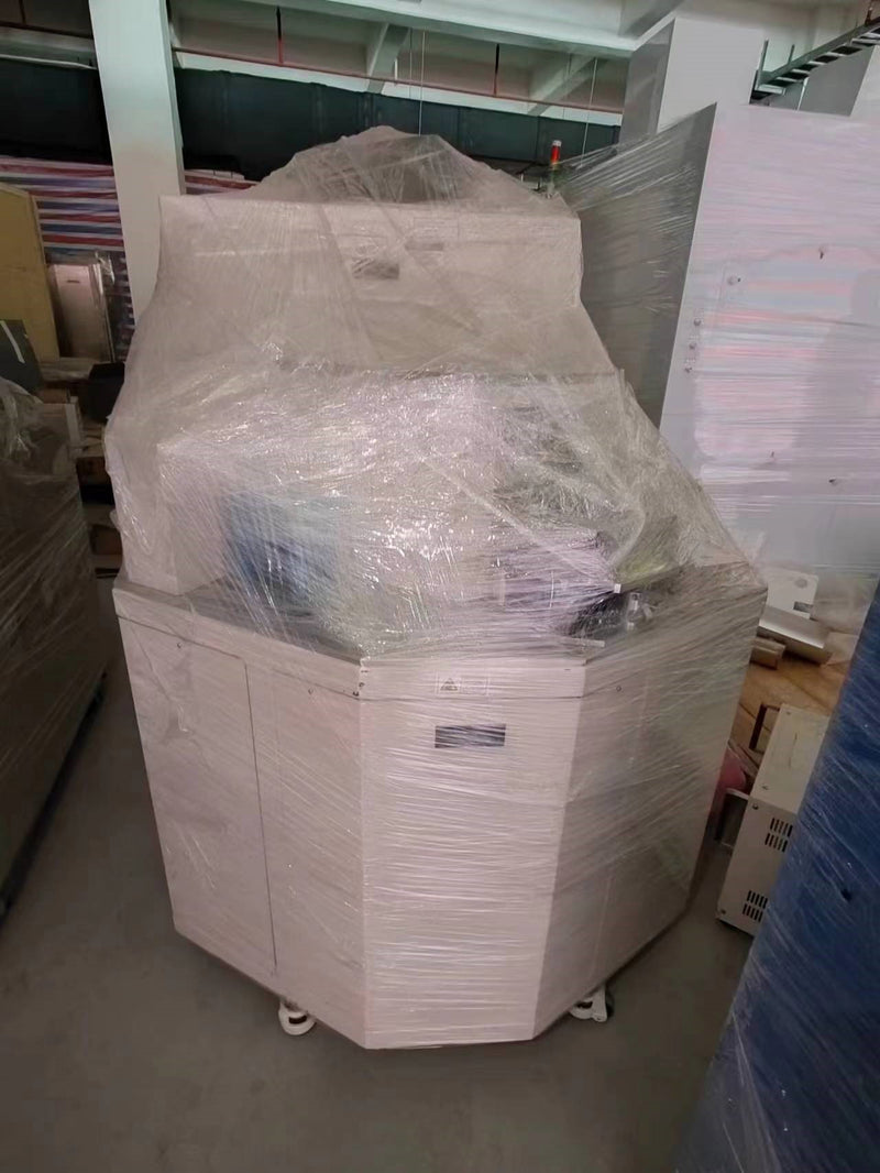 ONTO / Nanometrics RPMBlue Photoluminescence Mapping System