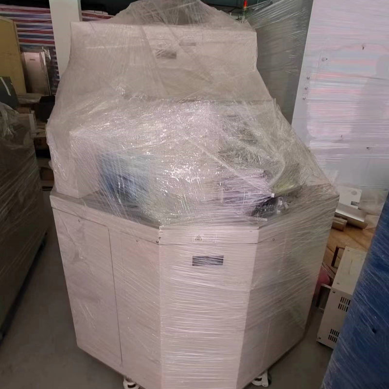 ONTO / Nanometrics RPMBlue Photoluminescence Mapping System