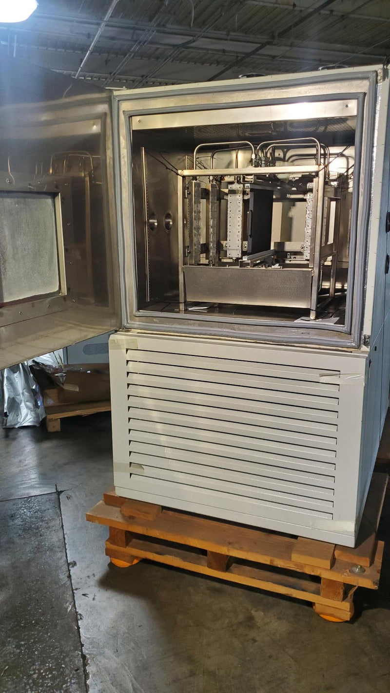 Blue M ETCU 16 RSW 2.5 G Oven