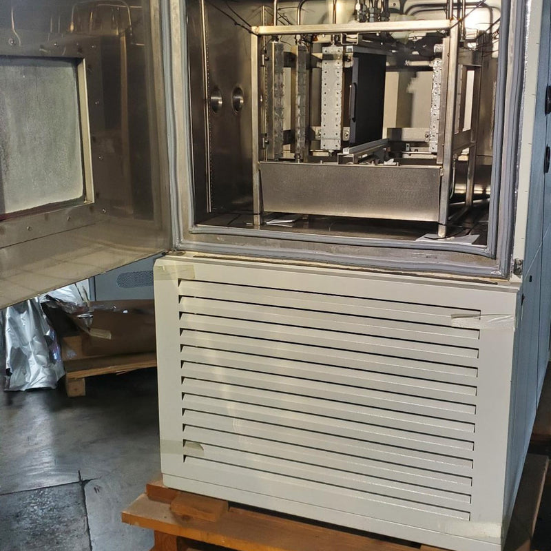Blue M ETCU 16 RSW 2.5 G Oven