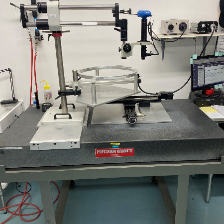 PAXcam Microscope