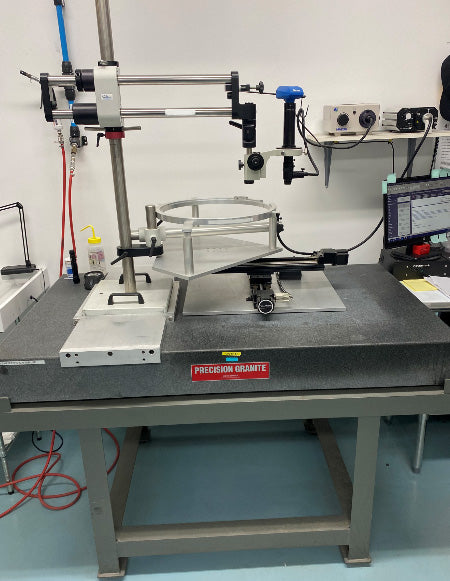 PAXcam Microscope