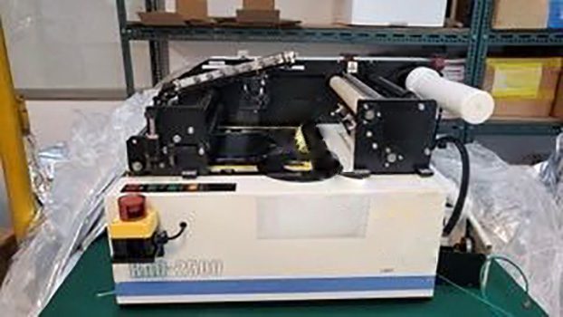 Lintec RAD 2500 M / 12
