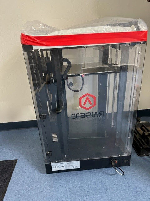 Raise 3D N 2 Plus Printer