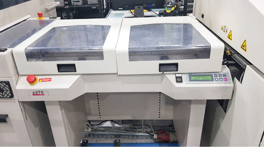 ASYS TRM 02 Conveyor