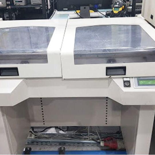 ASYS TRM 02 Conveyor
