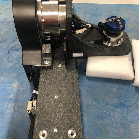 Hexagon Optiv 664 M Rotary Table