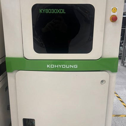 Koh Young KY 8030 XDL SPI (Solder Paste Inspection)