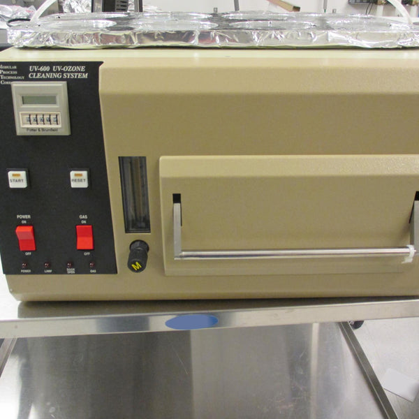 Modular Process Technology UV 600 UV Ozone Cleaner
