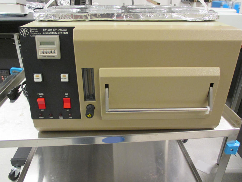 Modular Process Technology UV 600 UV Ozone Cleaner