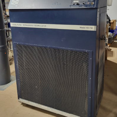 Neslab HX 750 Chiller