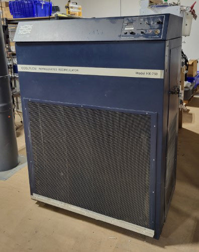 Neslab HX 750 Chiller