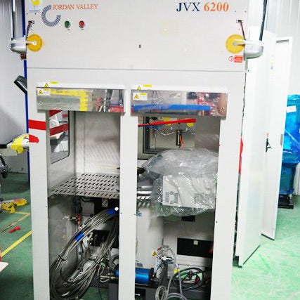 Bruker / Jordan Valley JVX 6200 X-ray Metrology